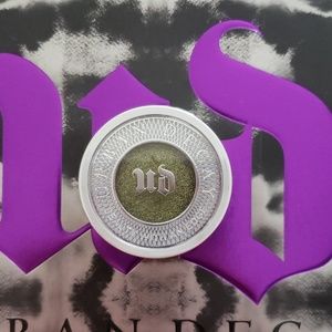 Urban Decay Eyeshadow
